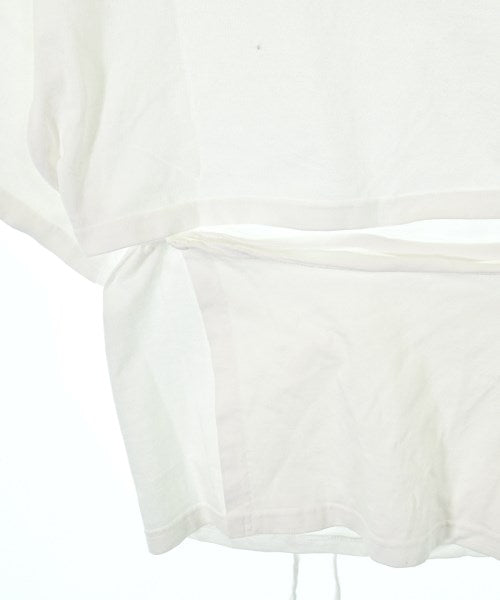 INSCRIRE เสื้อยืด/เสื้อท็อปส์