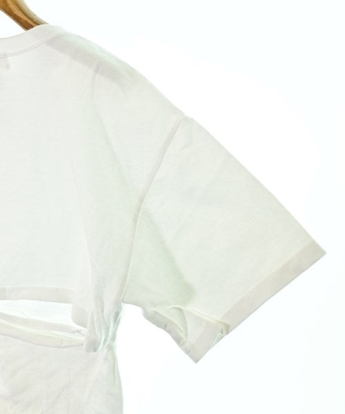 INSCRIRE เสื้อยืด/เสื้อท็อปส์