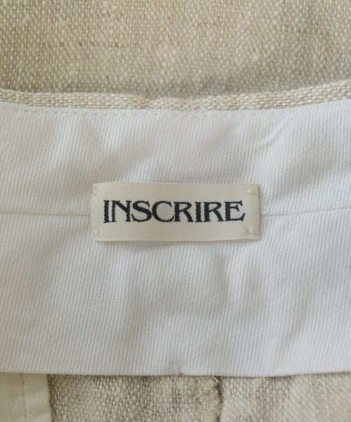 INSCRIRE กระโปรงยาว/แม็กซี่ยาว