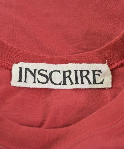 INSCRIRE แขนกุด