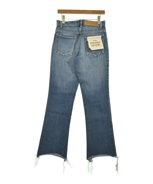 INSCRIRE ยีนส์