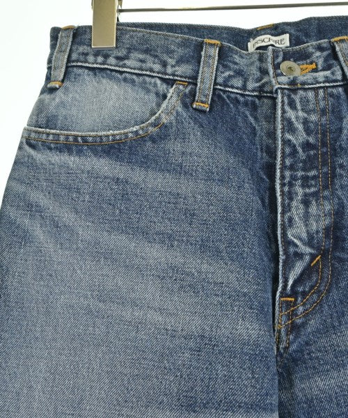 INSCRIRE ยีนส์