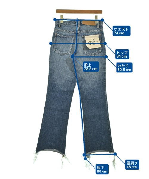 INSCRIRE ยีนส์