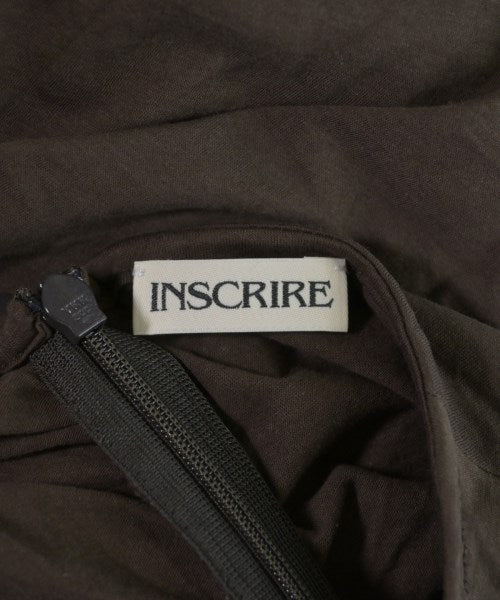 INSCRIRE ชุดเดรส