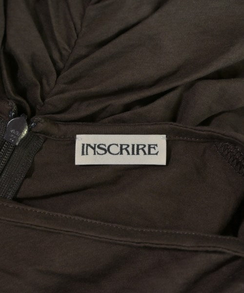 INSCRIRE ชุดเดรส