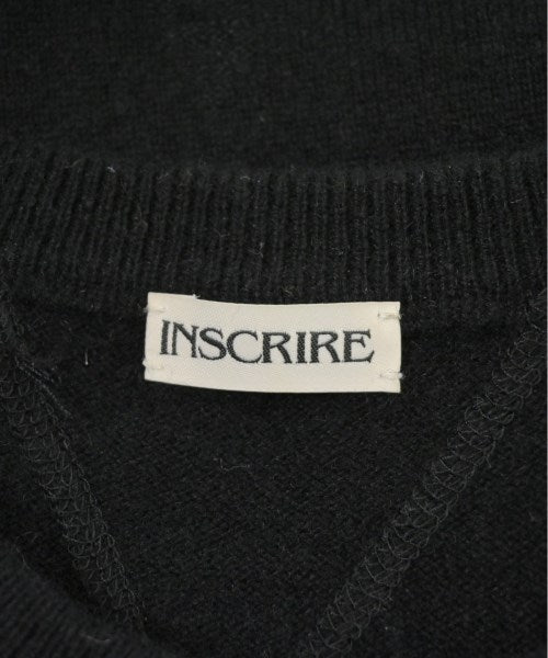 INSCRIRE เสื้อกันหนาว