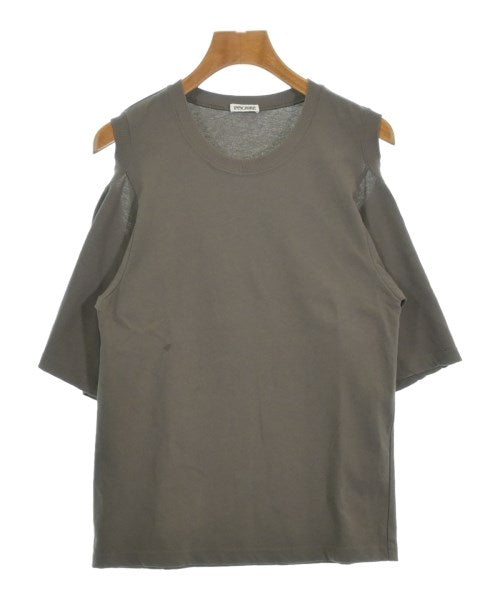 INSCRIRE เสื้อยืด/เสื้อท็อปส์