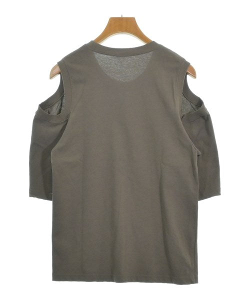 INSCRIRE เสื้อยืด/เสื้อท็อปส์