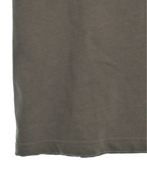 INSCRIRE เสื้อยืด/เสื้อท็อปส์