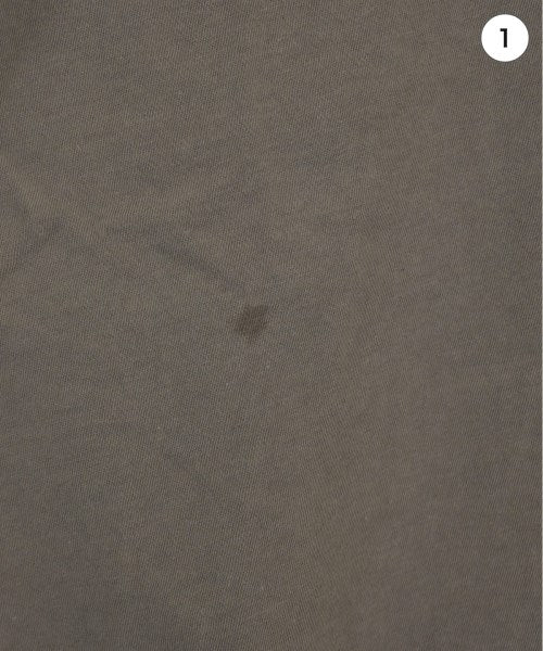 INSCRIRE เสื้อยืด/เสื้อท็อปส์
