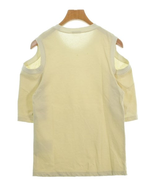 INSCRIRE เสื้อยืด/เสื้อท็อปส์