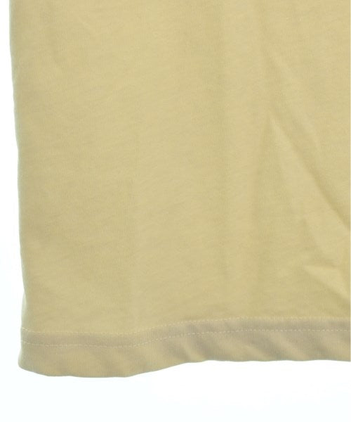 INSCRIRE เสื้อยืด/เสื้อท็อปส์