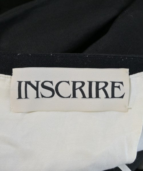 INSCRIRE แจ็คเก็ตลำลอง