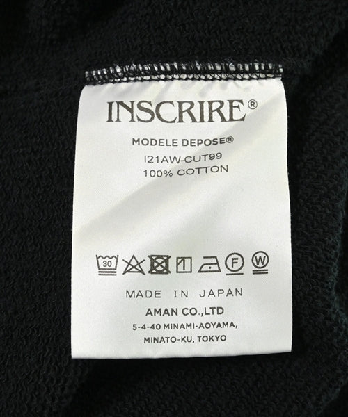 INSCRIRE เสื้อสเวตเตอร์