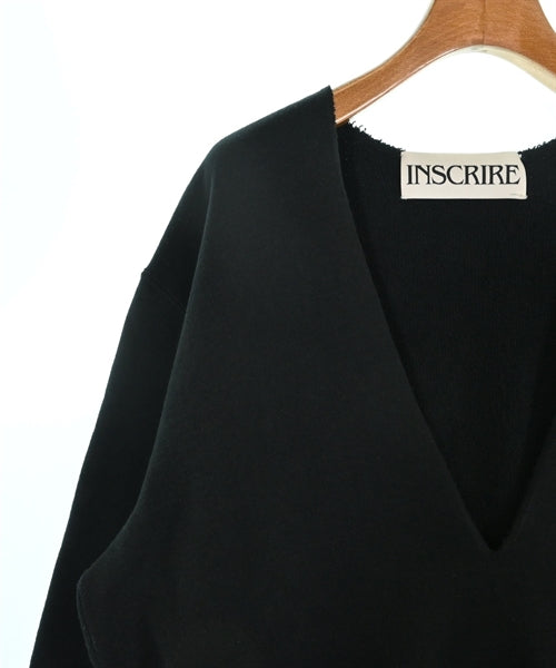 INSCRIRE เสื้อสเวตเตอร์