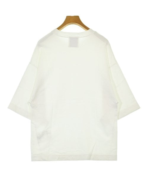 INSCRIRE เสื้อยืด/เสื้อท็อปส์
