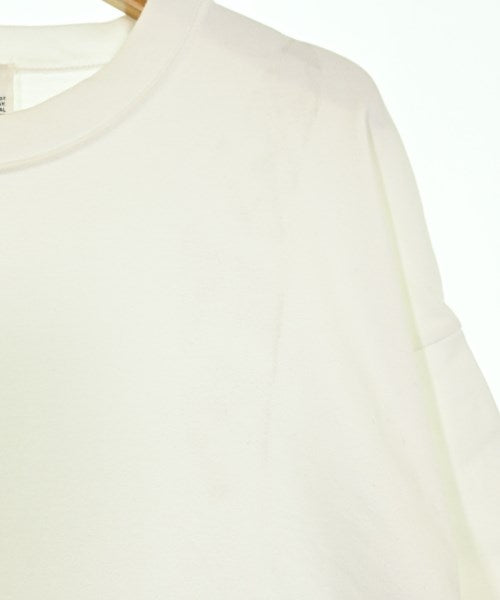 INSCRIRE เสื้อยืด/เสื้อท็อปส์