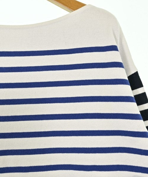 INSCRIRE เสื้อยืด/เสื้อท็อปส์