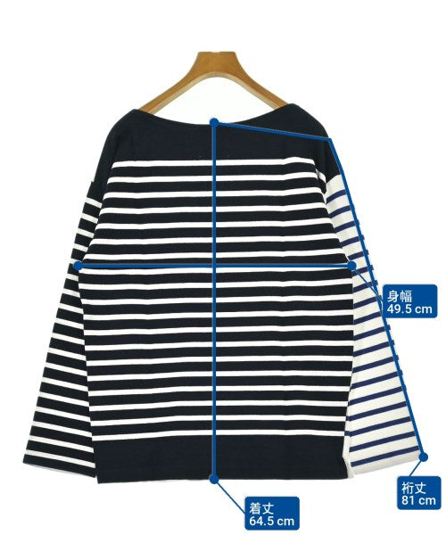 INSCRIRE เสื้อยืด/เสื้อท็อปส์