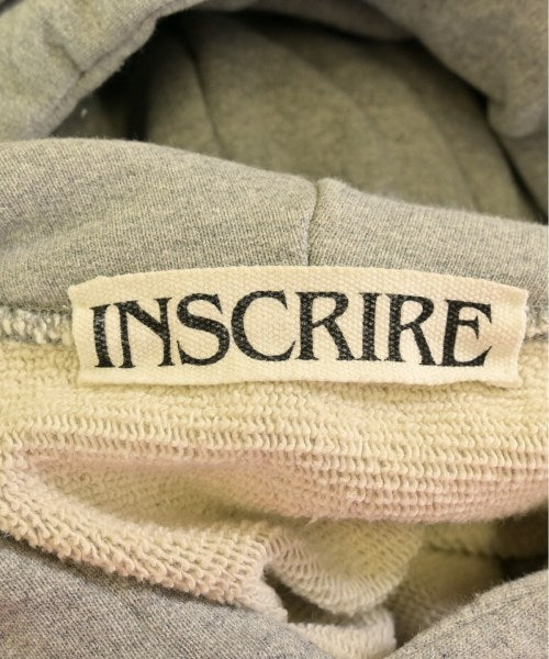 INSCRIRE เสื้อฮู้ด