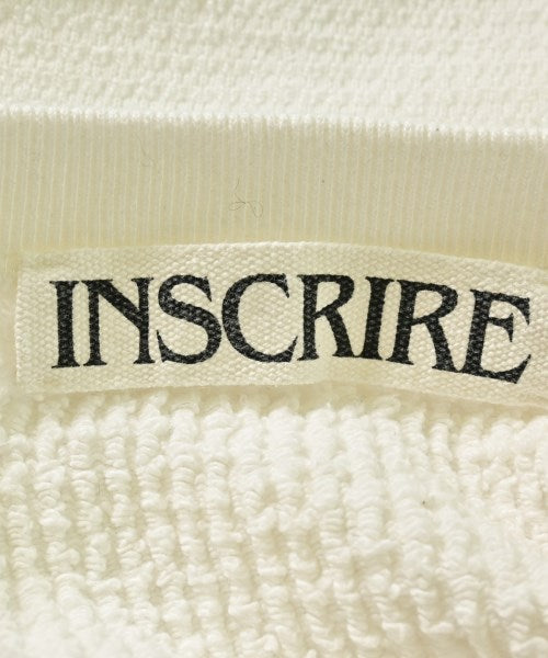 INSCRIRE เสื้อสเวตเตอร์