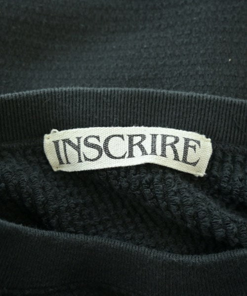 INSCRIRE เสื้อสเวตเตอร์