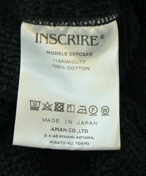 INSCRIRE เสื้อสเวตเตอร์