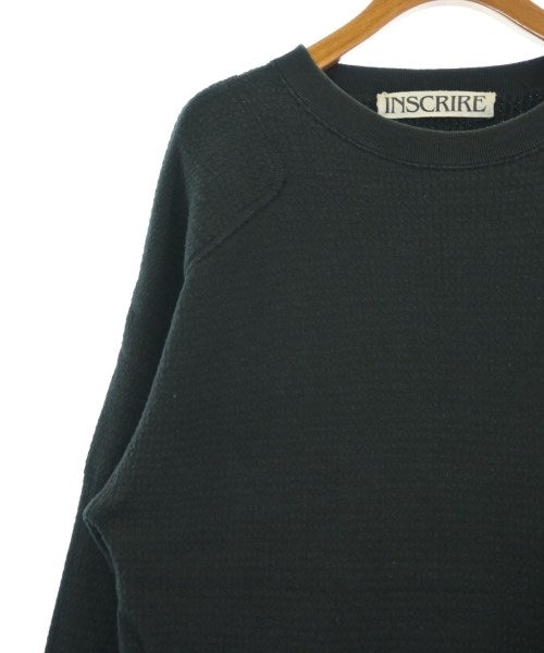 INSCRIRE เสื้อสเวตเตอร์