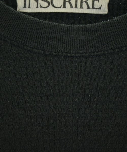 INSCRIRE เสื้อสเวตเตอร์