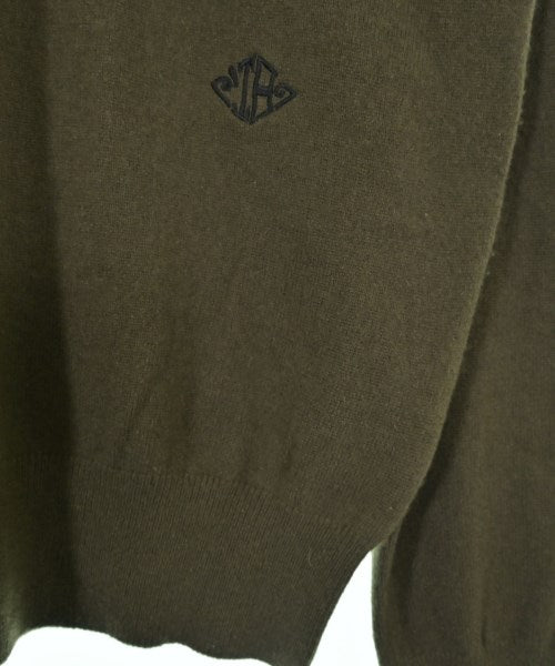 INSCRIRE เสื้อกันหนาว