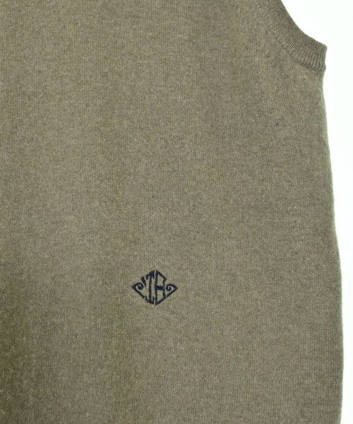 INSCRIRE เสื้อกั๊ก