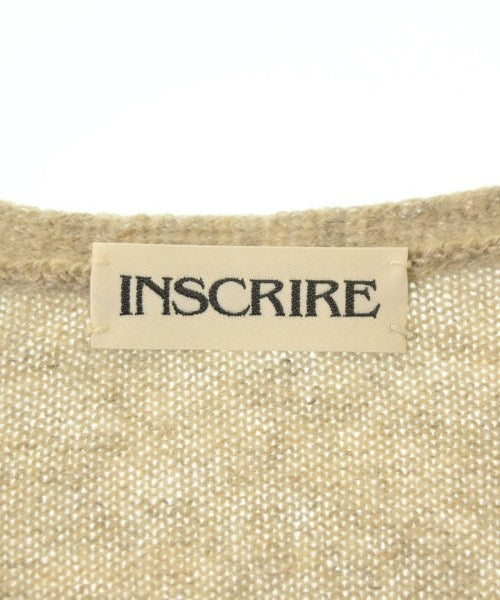 INSCRIRE เสื้อกันหนาว