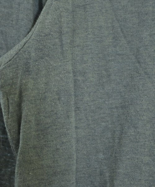 INSCRIRE เสื้อยืด/เสื้อท็อปส์