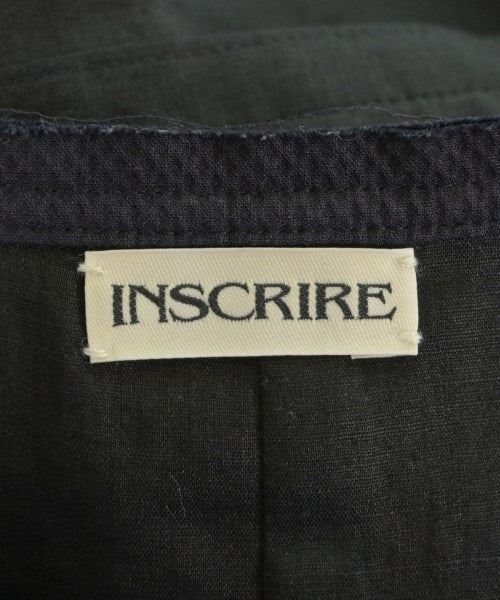 INSCRIRE เสื้อกั๊ก