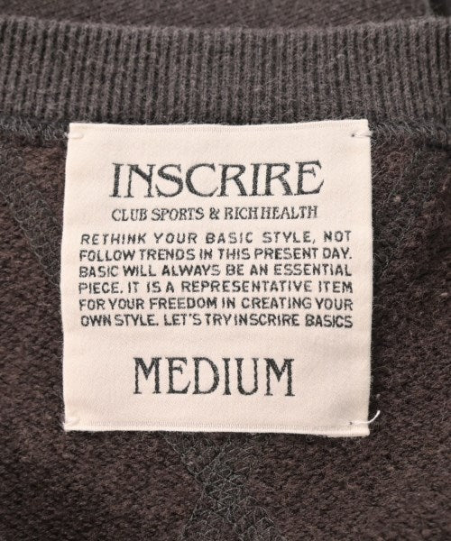 INSCRIRE เสื้อสเวตเตอร์