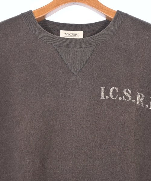 INSCRIRE เสื้อสเวตเตอร์