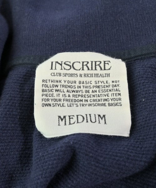 INSCRIRE เสื้อโปโล