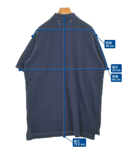 INSCRIRE เสื้อโปโล
