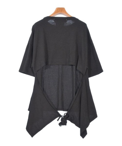 INSCRIRE เสื้อยืด/เสื้อท็อปส์