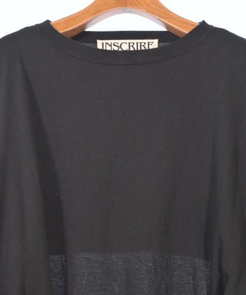 INSCRIRE เสื้อยืด/เสื้อท็อปส์