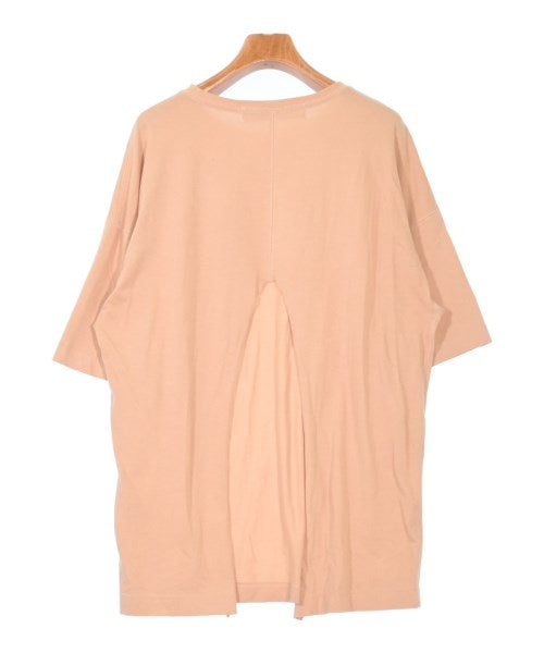 INSCRIRE เสื้อยืด/เสื้อท็อปส์
