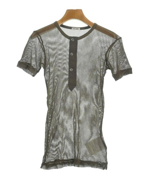 INSCRIRE เสื้อยืด/เสื้อท็อปส์