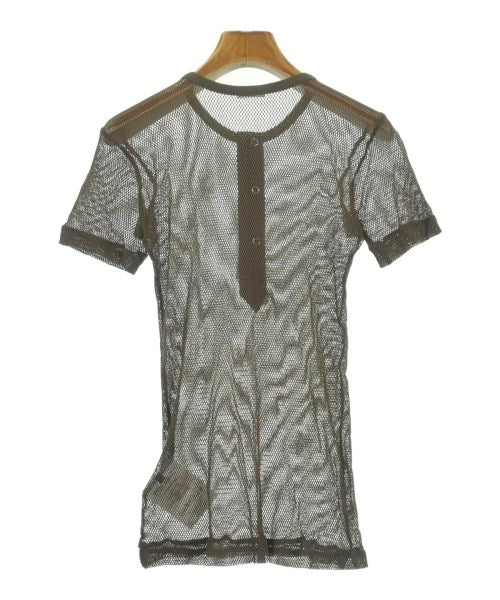 INSCRIRE เสื้อยืด/เสื้อท็อปส์
