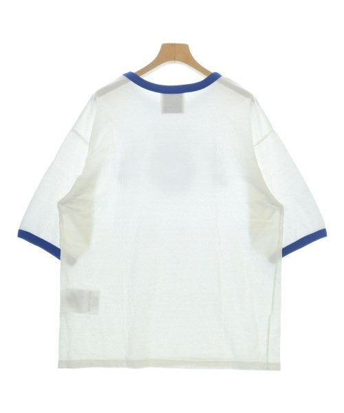 INSCRIRE เสื้อยืด/เสื้อท็อปส์