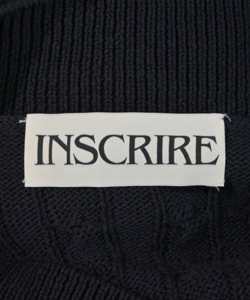 INSCRIRE เสื้อกั๊ก