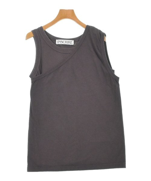 INSCRIRE เสื้อกล้าม