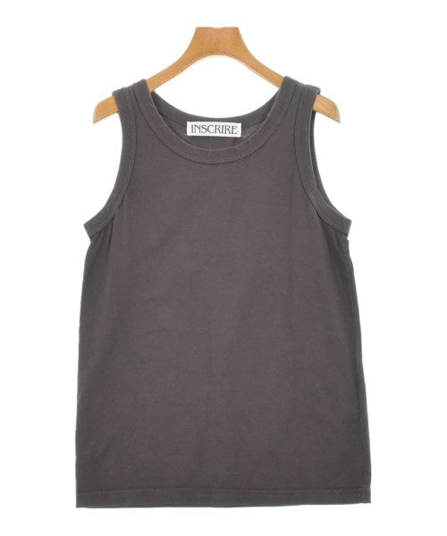 INSCRIRE เสื้อกล้าม