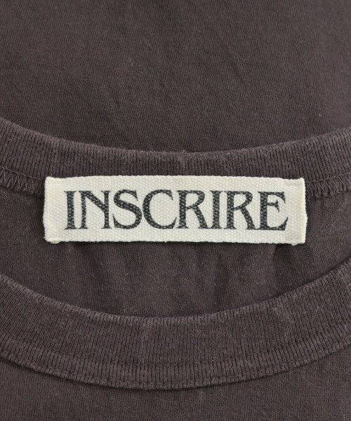INSCRIRE เสื้อกล้าม