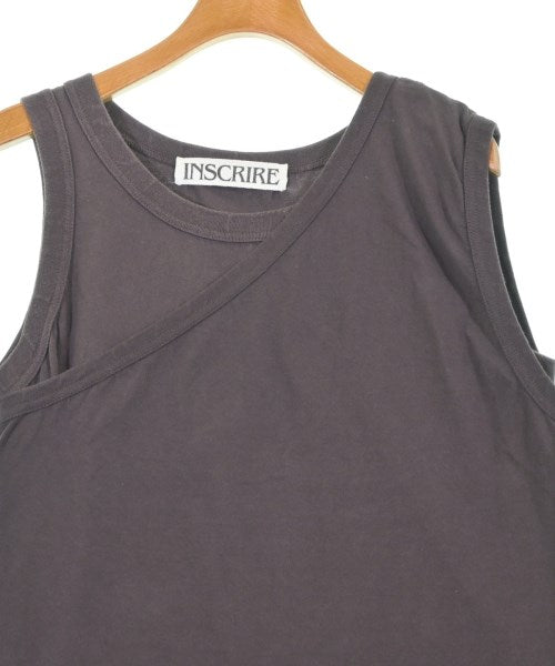 INSCRIRE เสื้อกล้าม