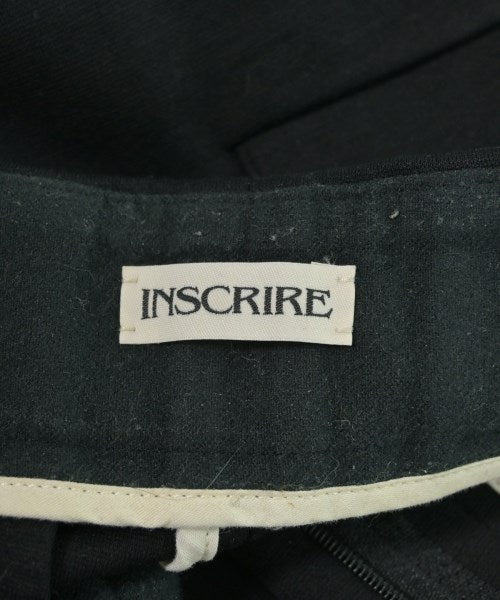 INSCRIRE กางเกง อื่น